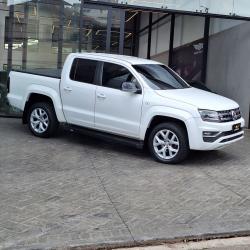 VOLKSWAGEN Amarok 3.0 V6 CABINE DUPLA HIGHLINE 4X4 TURBO INTERCOOLER AUTOMTICO