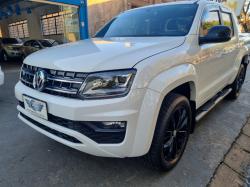 VOLKSWAGEN Amarok 3.0 V6 CABINE DUPLA HIGHLINE EXTREME 4X4 TURBO INTERCOOLER AUTOMTICO