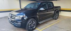 VOLKSWAGEN Amarok 3.0 V6 CABINE DUPLA HIGHLINE 4X4 TURBO INTERCOOLER AUTOM�TICO