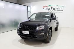 VOLKSWAGEN Amarok 3.0 V6 CABINE DUPLA HIGHLINE 4X4 TURBO INTERCOOLER AUTOMÁTICO VOLKSWAGEN Amarok 3.0 V6 CABINE DUPLA HIGHLINE 4X4 TURBO INTERCOOLER AUTOMÁTICO