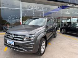 VOLKSWAGEN Amarok 3.0 V6 CABINE DUPLA HIGHLINE 4X4 TURBO INTERCOOLER AUTOM�TICO