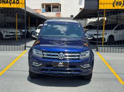 VOLKSWAGEN Amarok 3.0 V6 CABINE DUPLA HIGHLINE EXTREME 4X4 TURBO INTERCOOLER AUTOM�TICO