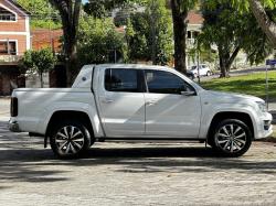 VOLKSWAGEN Amarok 3.0 V6 CABINE DUPLA HIGHLINE EXTREME 4X4 TURBO INTERCOOLER AUTOM�TICO