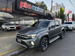 VOLKSWAGEN Amarok 3.0 V6 CABINE DUPLA HIGHLINE EXTREME 4X4 TURBO INTERCOOLER AUTOM�TICO