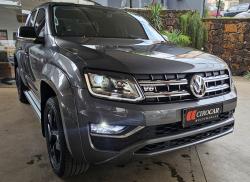 VOLKSWAGEN Amarok 3.0 V6 CABINE DUPLA HIGHLINE 4X4 TURBO INTERCOOLER AUTOM�TICO