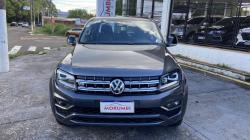 VOLKSWAGEN Amarok 3.0 V6 CABINE DUPLA HIGHLINE 4X4 TURBO INTERCOOLER AUTOM�TICO
