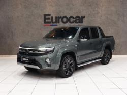 VOLKSWAGEN Amarok 3.0 V6 CABINE DUPLA HIGHLINE EXTREME 4X4 TURBO INTERCOOLER AUTOM�TICO