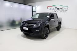 VOLKSWAGEN Amarok 3.0 V6 CABINE DUPLA HIGHLINE 4X4 TURBO INTERCOOLER AUTOM�TICO