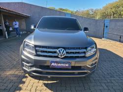 VOLKSWAGEN Amarok 3.0 V6 CABINE DUPLA HIGHLINE EXTREME 4X4 TURBO INTERCOOLER AUTOM�TICO