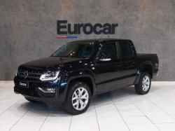 VOLKSWAGEN Amarok 3.0 V6 CABINE DUPLA HIGHLINE 4X4 TURBO INTERCOOLER AUTOM�TICO