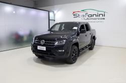 VOLKSWAGEN Amarok 3.0 V6 CABINE DUPLA HIGHLINE EXTREME 4X4 TURBO INTERCOOLER AUTOM�TICO