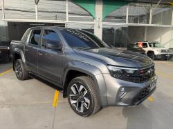 VOLKSWAGEN Amarok 3.0 V6 CABINE DUPLA HIGHLINE EXTREME 4X4 TURBO INTERCOOLER AUTOM�TICO