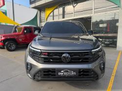VOLKSWAGEN Amarok 3.0 V6 CABINE DUPLA HIGHLINE EXTREME 4X4 TURBO INTERCOOLER AUTOMÁTICO