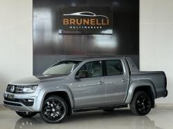 VOLKSWAGEN Amarok 3.0 V6 CABINE DUPLA HIGHLINE EXTREME 4X4 TURBO INTERCOOLER AUTOM�TICO