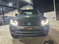 VOLKSWAGEN Amarok 3.0 V6 CABINE DUPLA HIGHLINE EXTREME 4X4 TURBO INTERCOOLER AUTOMÁTICO