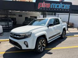 VOLKSWAGEN Amarok 3.0 V6 CABINE DUPLA HIGHLINE EXTREME 4X4 TURBO INTERCOOLER AUTOMÁTICO