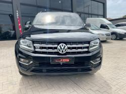 Volkswagen Amarok CD HIGHLINE 4X4 3.0 AT 2021
