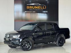 VOLKSWAGEN Amarok 3.0 V6 CABINE DUPLA HIGHLINE EXTREME 4X4 TURBO INTERCOOLER AUTOMÁTICO