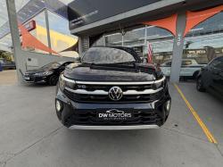 VOLKSWAGEN Amarok 3.0 V6 CABINE DUPLA HIGHLINE EXTREME 4X4 TURBO INTERCOOLER AUTOMÁTICO
