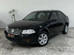 VOLKSWAGEN Bora 2.0 4P AUTOM�TICO