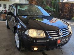 VOLKSWAGEN Bora 2.0 4P FLEX AUTOM�TICO