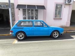 VOLKSWAGEN Brasilia 1.6