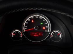 VOLKSWAGEN Cross UP 1.0 12V 4P FLEX I-MOTION AUTOMATIZADO