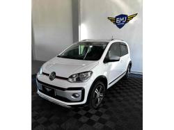 VOLKSWAGEN Cross UP 1.0 12V 4P TSI FLEX