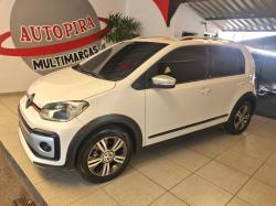 VOLKSWAGEN Cross UP 1.0 12V 4P TSI FLEX