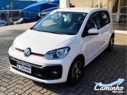 VOLKSWAGEN Cross UP 1.0 12V 4P TSI FLEX