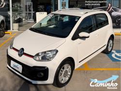 VOLKSWAGEN Cross UP 1.0 12V 4P TSI FLEX