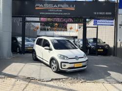 VOLKSWAGEN Cross UP 1.0 12V 4P TSI FLEX