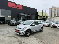 VOLKSWAGEN Cross UP 1.0 12V 4P TSI FLEX