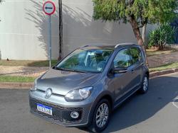 VOLKSWAGEN Cross UP 1.0 12V 4P TSI FLEX