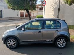 VOLKSWAGEN Cross UP 1.0 12V 4P TSI FLEX