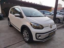 VOLKSWAGEN Cross UP 1.0 12V 4P TSI FLEX