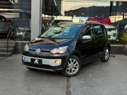 VOLKSWAGEN Cross UP 1.0 12V 4P FLEX