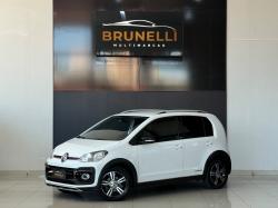 VOLKSWAGEN Cross UP 1.0 12V 4P TSI FLEX