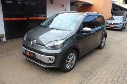 VOLKSWAGEN Cross UP 1.0 12V 4P TSI FLEX