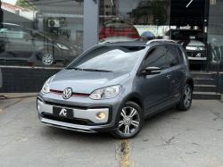 VOLKSWAGEN Cross UP 1.0 12V 4P TSI FLEX