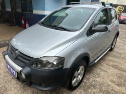 VOLKSWAGEN Crossfox 1.6 4P FLEX VOLKSWAGEN Crossfox 1.6 4P FLEX