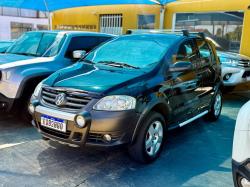 VOLKSWAGEN Crossfox 1.6 4P FLEX
