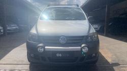 VOLKSWAGEN Crossfox 1.6 4P FLEX