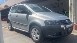 VOLKSWAGEN Crossfox 1.6 4P FLEX