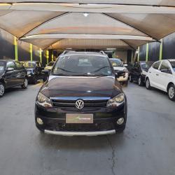 VOLKSWAGEN Crossfox 1.6 4P FLEX