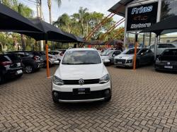 VOLKSWAGEN Crossfox 1.6 4P FLEX