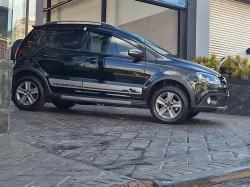 VOLKSWAGEN Crossfox 1.6 4P FLEX