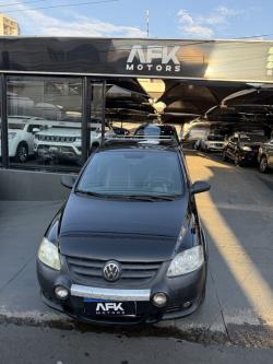 VOLKSWAGEN Crossfox 1.6 4P FLEX