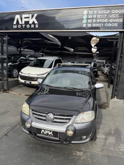 VOLKSWAGEN Crossfox 1.6 4P FLEX