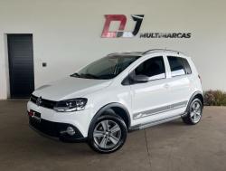 VOLKSWAGEN Crossfox 1.6 4P FLEX